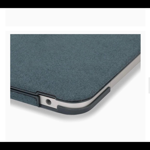 Incase Textured Hardshell - Picture 3 of 6